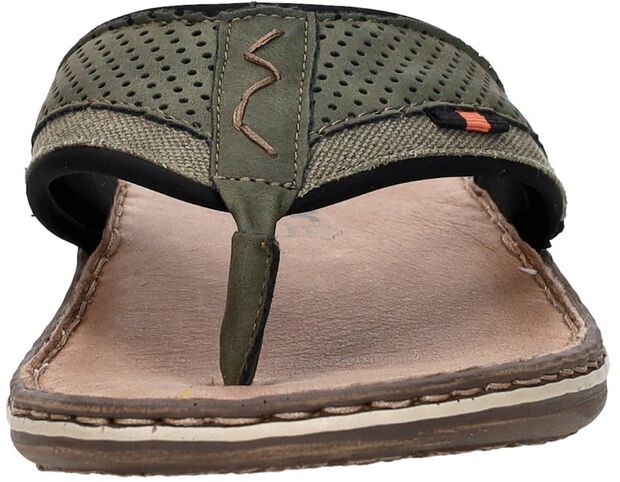 Teenslippers - large