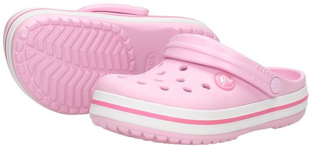 Crocband Clog K - large