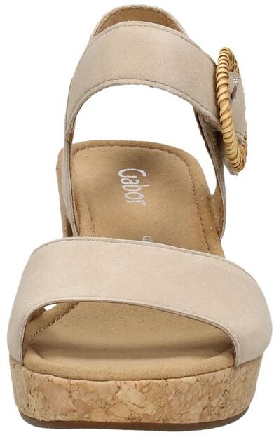 Dames sandalen - large