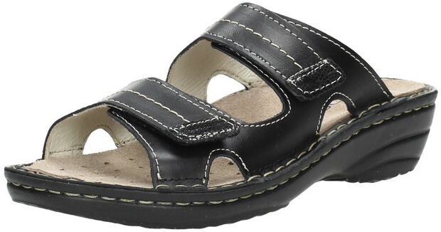 Dames slippers - large