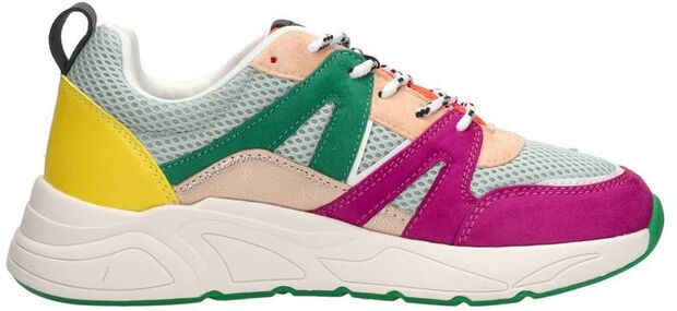 Sneakers Laag - large