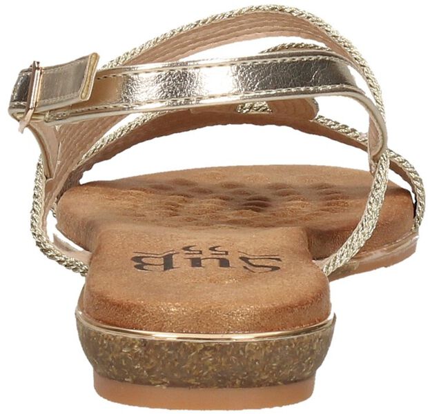 Sandalen Plat - large