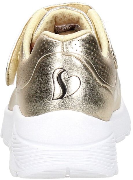 Uno Lite Chrome Steps - large