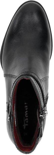 Enkellaarsjes Hak - large