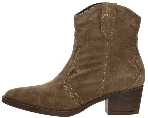 Enkellaarsjes Hak - large