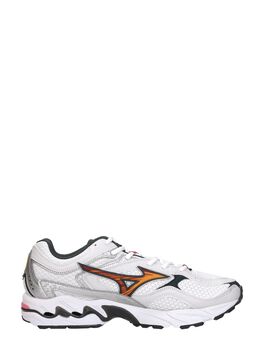 Wave Mustang