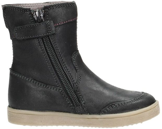 Meisjes enkellaarzen - large