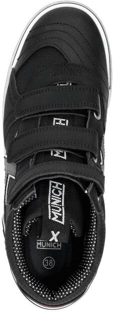 Klittenband Hoog - large