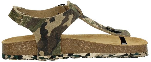 Sandal Camouflage - large