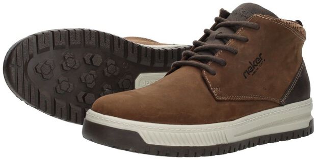 Veterschoenen Hoog - large