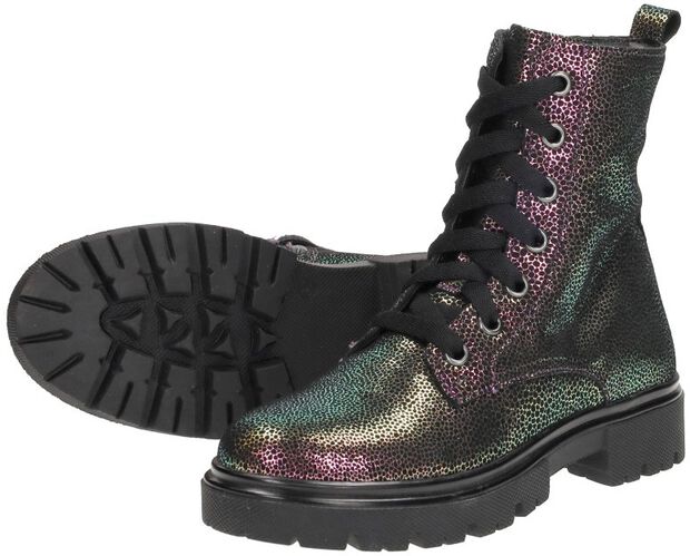 Veterschoen hoog - large