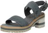 Violet Marsh 2-Band Sandal - small