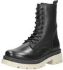 Dames veterschoenen - small