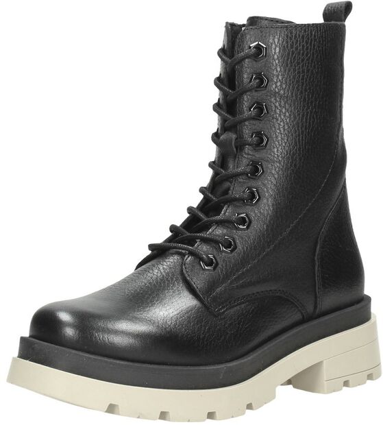 Dames veterschoenen - large