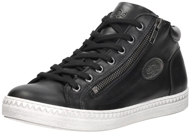 Veterschoenen Hoog - large