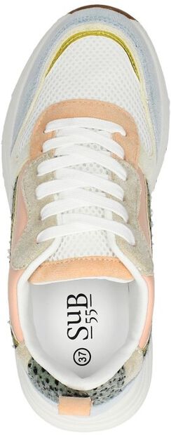 Dames sneakers - large