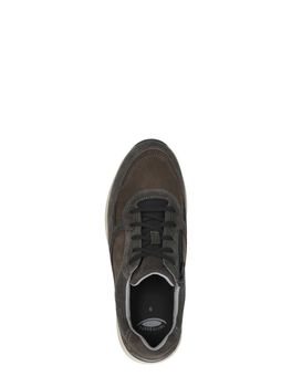 Veterschoenen Laag