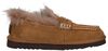 Mildura women suede - small