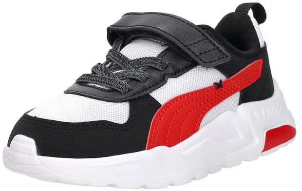 Trinity 2 LT AC + Inf - large