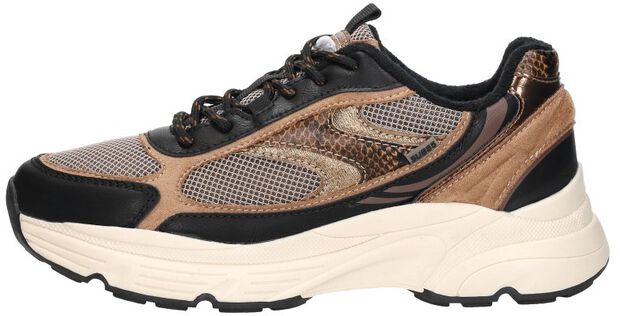 Sneakers Laag - large