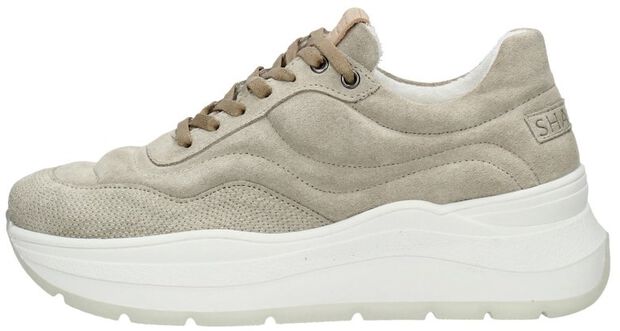 Sneakersoft suede - large