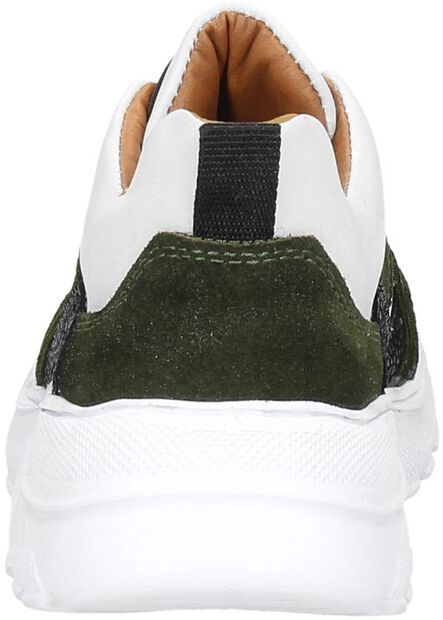 Meisjes veterschoenen - large