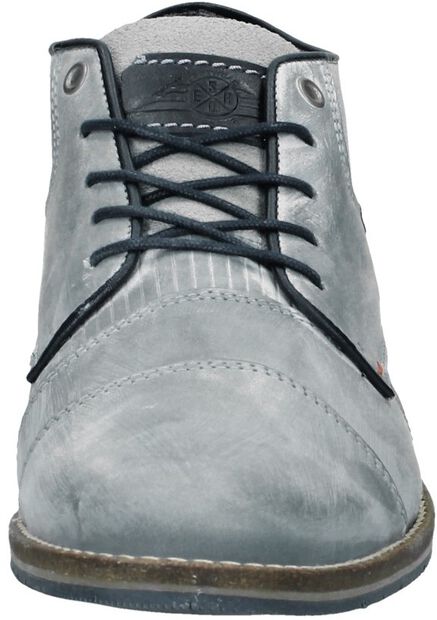 Heren veterschoenen - large