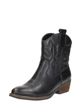 Western boots