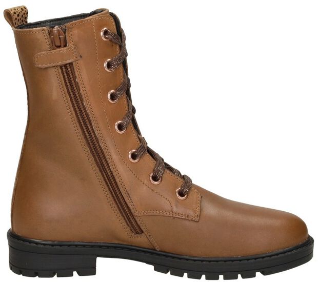 Veterschoen hoog - large