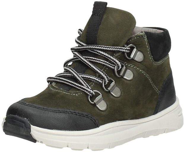 Jongens veterschoenen - large