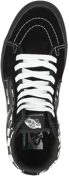 Comfycush SK8 Hi - large