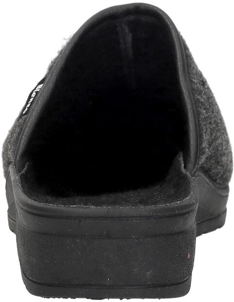 Pantoffels Open - large