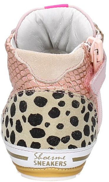 Meisjes babyschoentjes - large