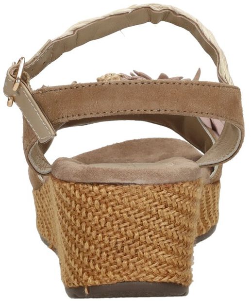 Sandalen Plat - large