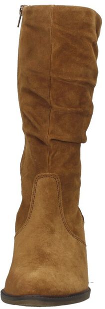 Dames kuitlaarzen - large