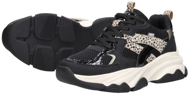 Sneakers Laag - large