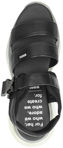 Bubbly Sandal - large