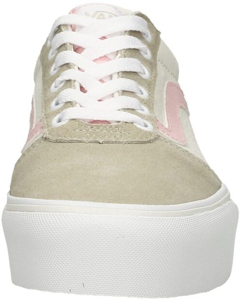 Ward Platform - large