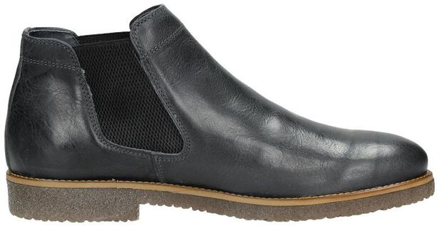 Heren enkellaarzen - large