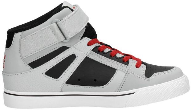 Spartan High - large