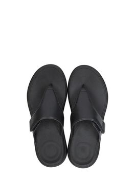 F-Mode Go Adjustable Flatform Sandals