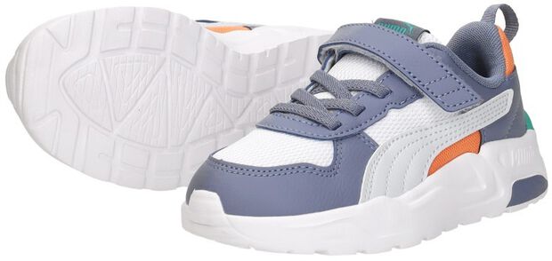 Trinity 2 LT AC + Inf - large