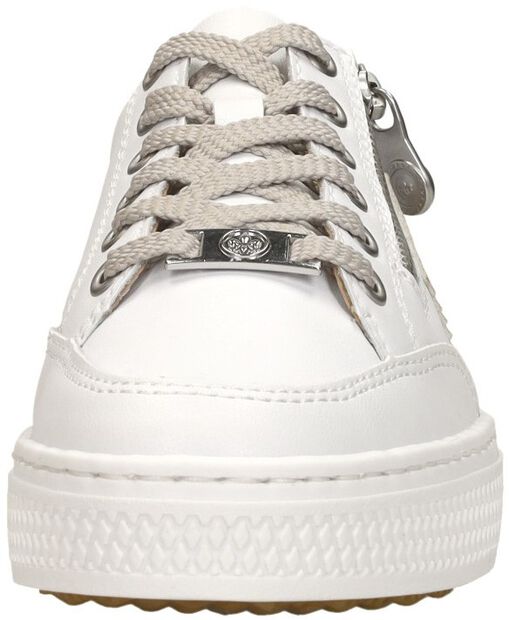 Veterschoenen Laag - large