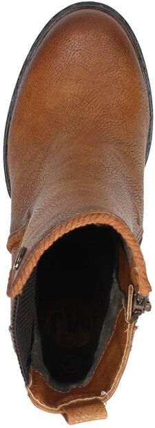 Dames enkellaarsjes - large