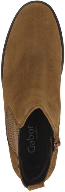 Enkellaarsjes Hak - large