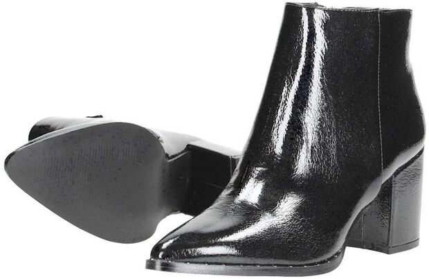 Dames enkellaarsjes - large