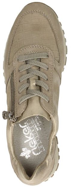 Veterschoenen Laag - large