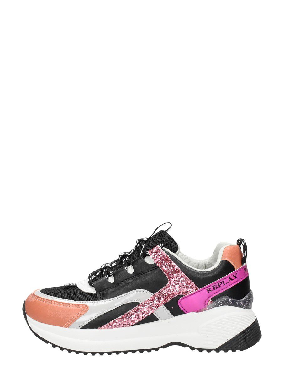 Shop nu hippe Replay schoenen | Schuurman Schoenen