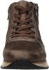 Veterschoenen Hoog - small