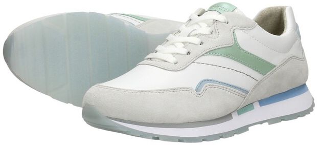 Veterschoenen Laag - large